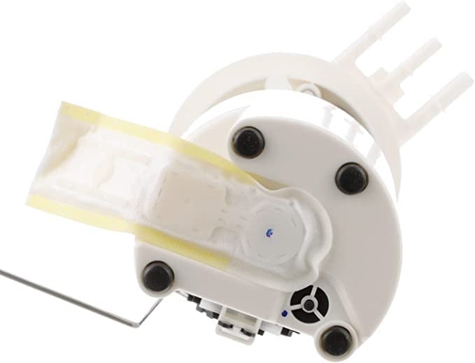 New! Delphi FG0271 Fuel Pump Module Assembly, Chevrolet, GMC