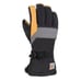 Carhartt Men's Pipeline Insulated Gauntlet Glove-Liner Combo Size LARGE NWT
