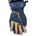 Carhartt Men's Pipeline Insulated Gauntlet Glove-Liner Combo Size LARGE NWT
