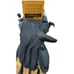 Carhartt Men's Pipeline Insulated Gauntlet Glove-Liner Combo Size LARGE NWT