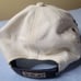 Arkansas Classic Golf Caps BUY.COM Tour Diamante H.S. 2001 & 2002
