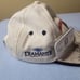 Arkansas Classic Golf Caps BUY.COM Tour Diamante H.S. 2001 & 2002