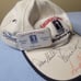 Arkansas Classic Golf Caps BUY.COM Tour Diamante H.S. 2001 & 2002