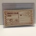Vintage wacky packs postcards set of 10 almost mint in protective sleeves