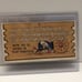 Vintage wacky packs postcards set of 10 almost mint in protective sleeves
