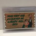 Vintage wacky packs postcards set of 10 almost mint in protective sleeves