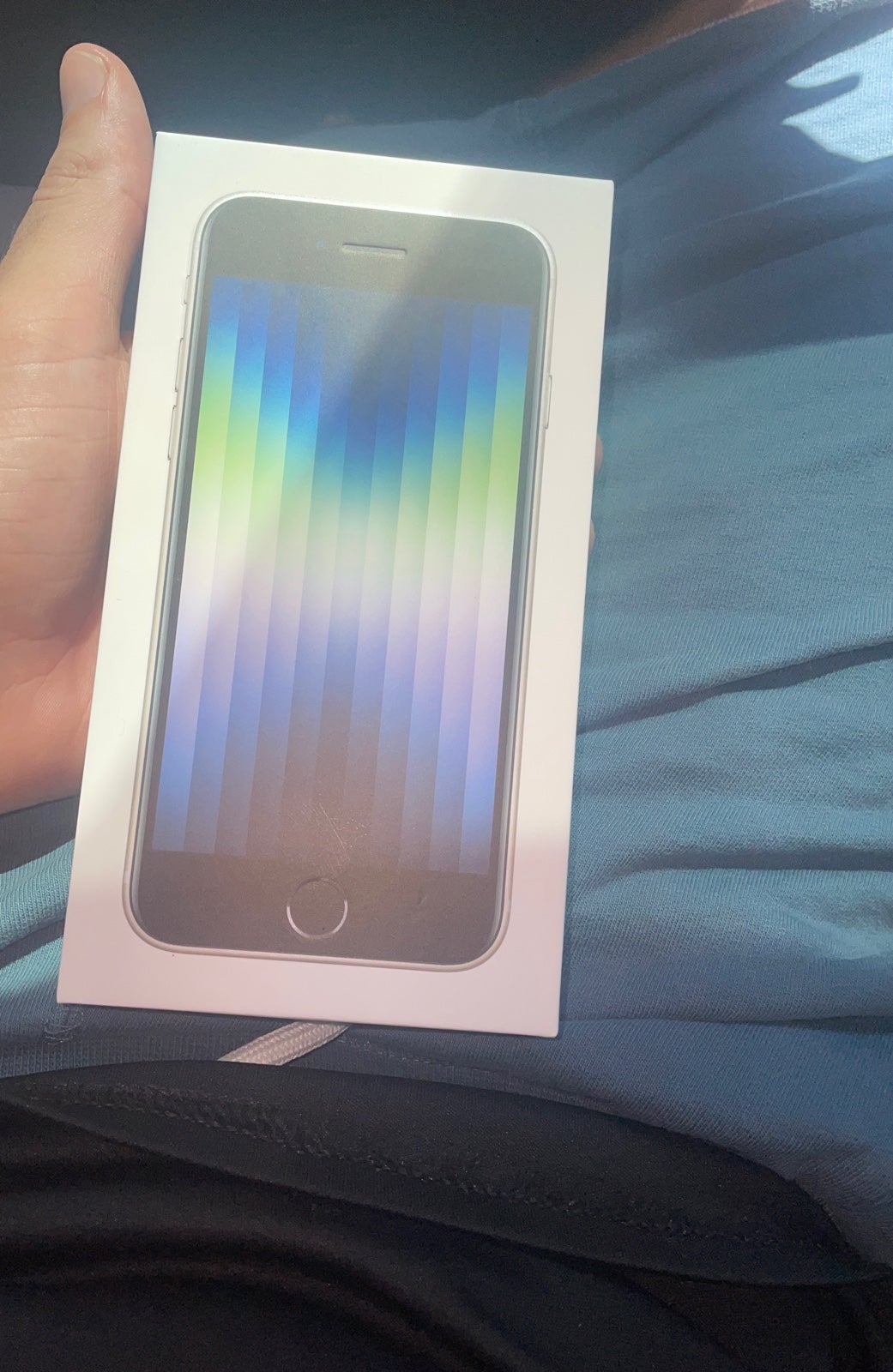 iphone se 2022