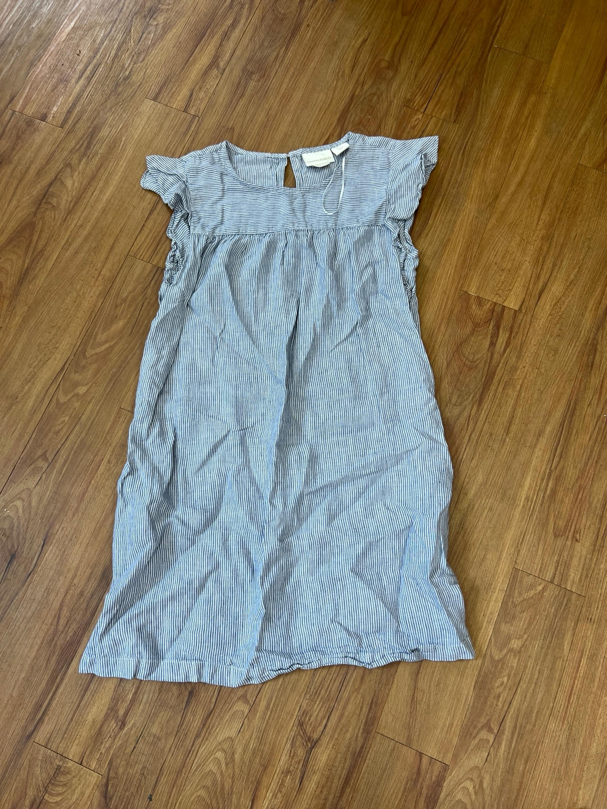 Cynthia Rowely womens size small dress