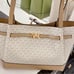Michael Kors Reed Large Pebbled Leather Tote Bag
