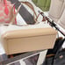 Michael Kors Reed Large Pebbled Leather Tote Bag