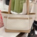 Michael Kors Reed Large Pebbled Leather Tote Bag