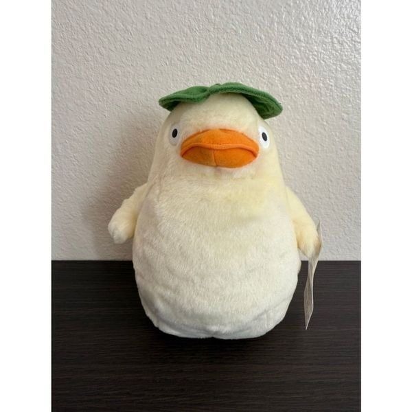 Studio Ghibli Spirited Away Ootori-Sama 7 Plush