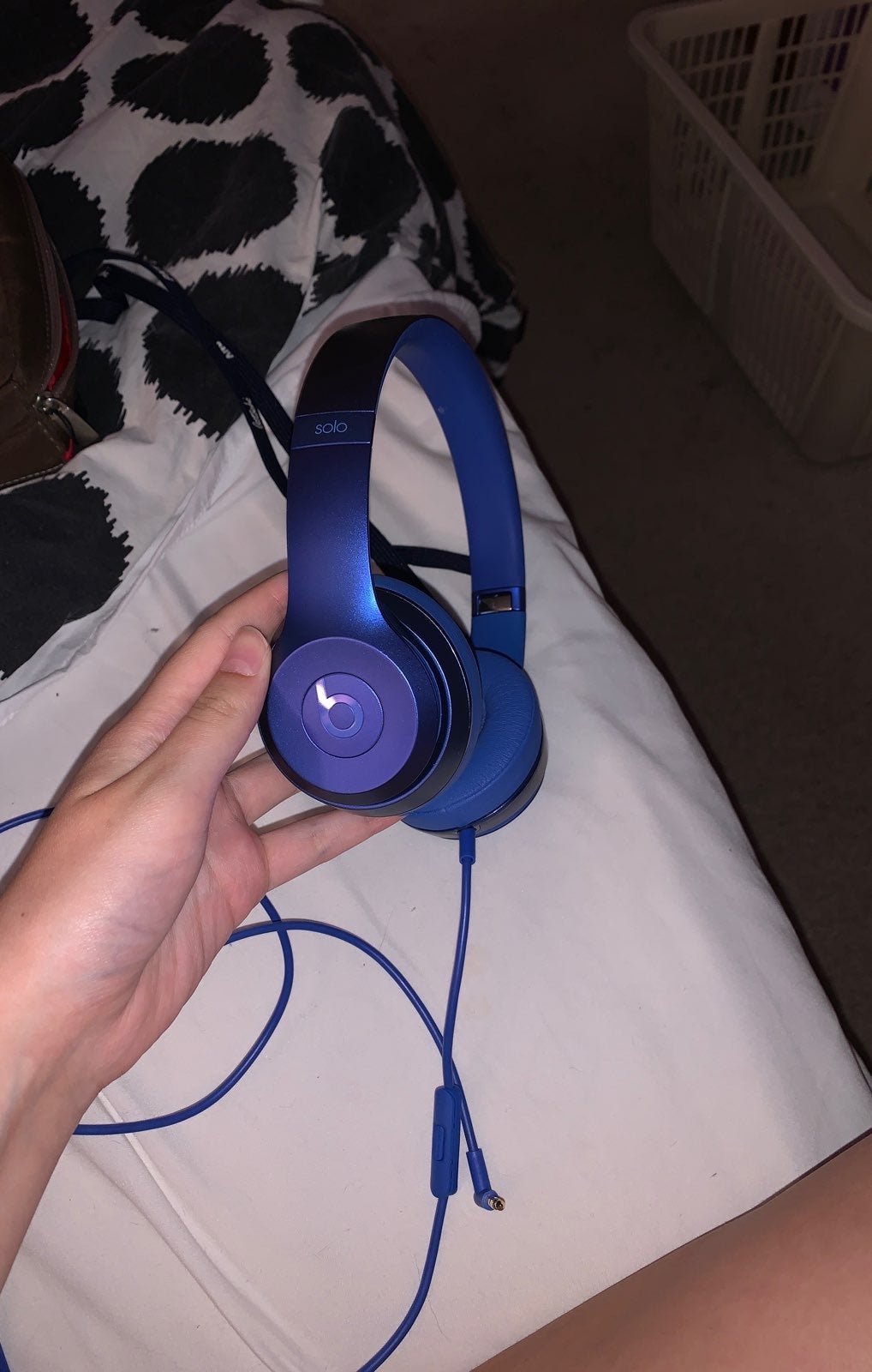 Beats solo