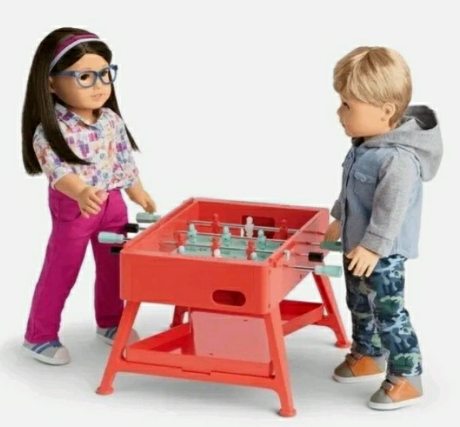 AG 3 N 1 Game Table New In Box