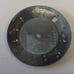 GENUINE LeCOULTRE NEW OLD STOCK VINTAGE MEMOVOX COMPLETE DIAL SET W/HANDS