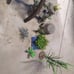 aquarium decorations