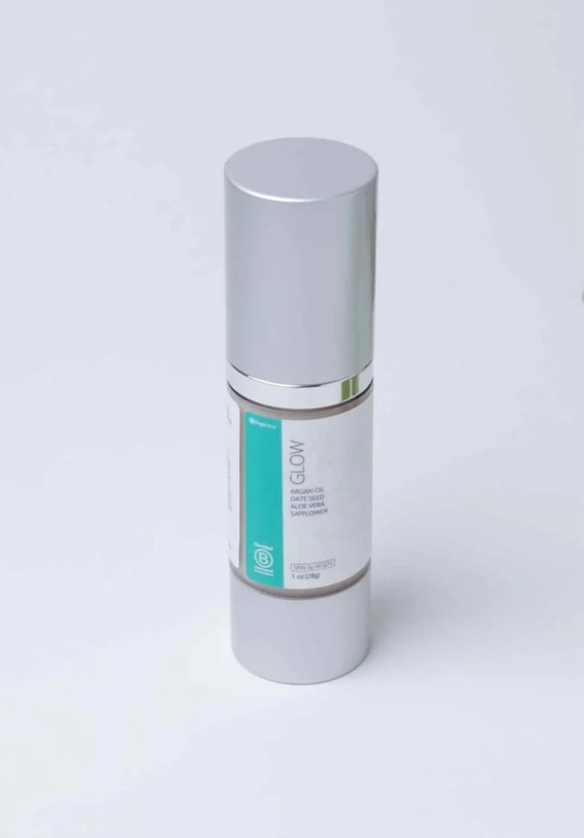 Regenrus GLOW - Daily Facial Moisturizer 1oz