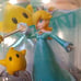 Nintendo Rosalina Super Smash Bros. amiibo Figure