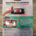 Nintendo Rosalina Super Smash Bros. amiibo Figure