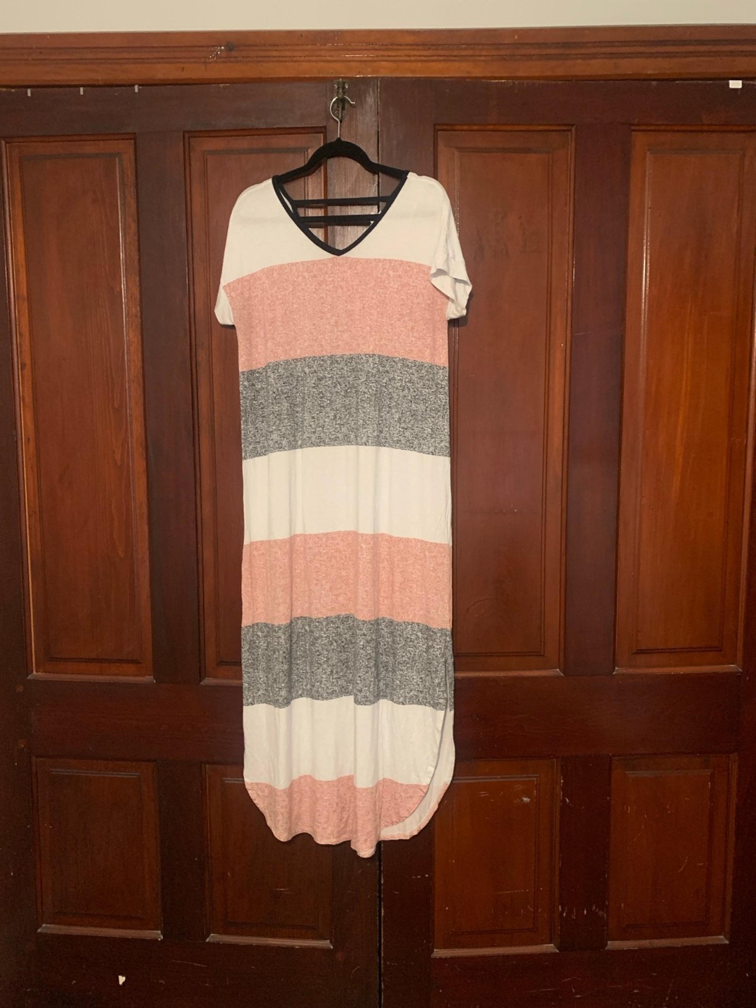 LulaRoe Macy Dress