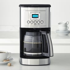 Cuisinart Coffee Maker