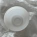 BKR Frost Snowflake Little Water Bottle Sleeve NWT
