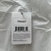BKR Frost Snowflake Little Water Bottle Sleeve NWT