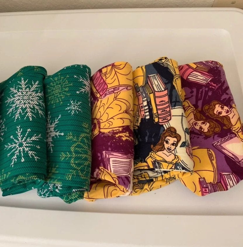 teen legging set disney lularoe