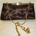 Vintage Jessica McClintock Evening Bag