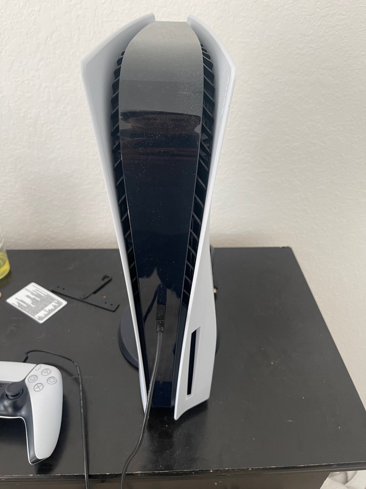 ps5 console