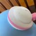 Sanrio Tuxedo Sam Chewy and Fluffy Big Mascot Squishy Toy New