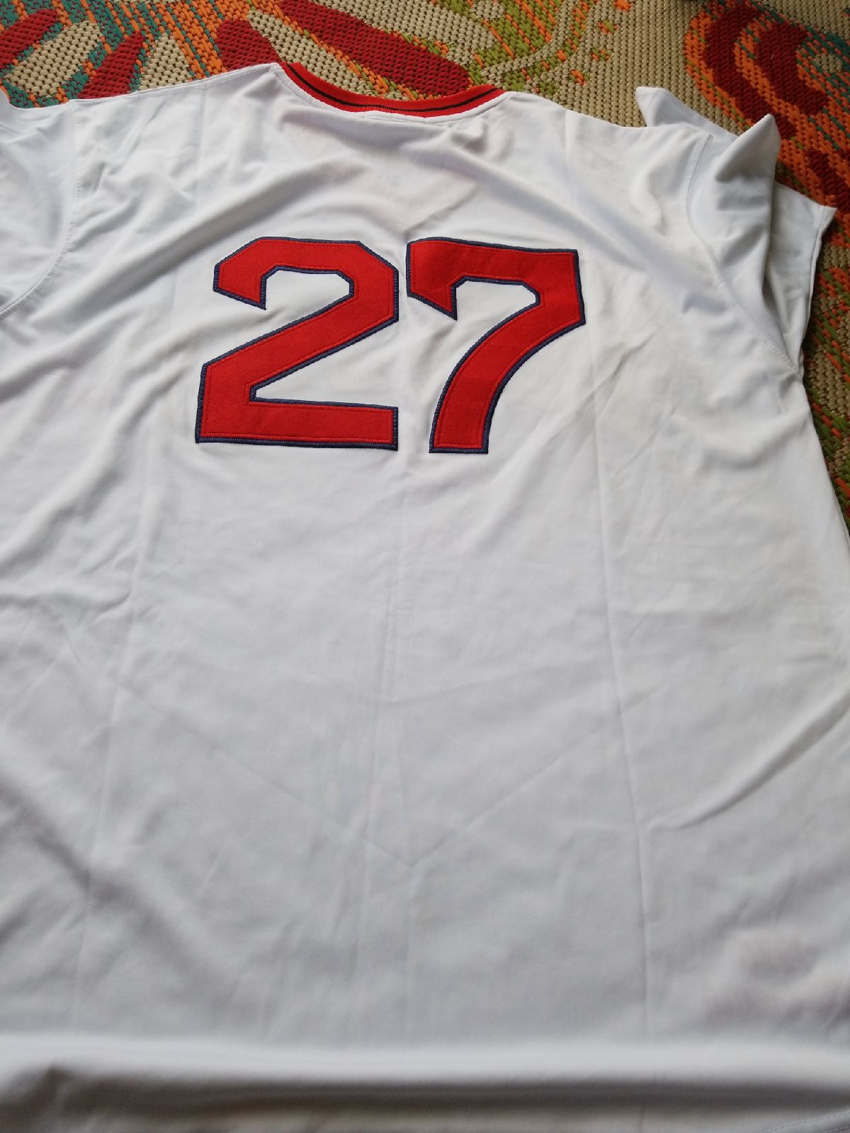 Baseball Jersey