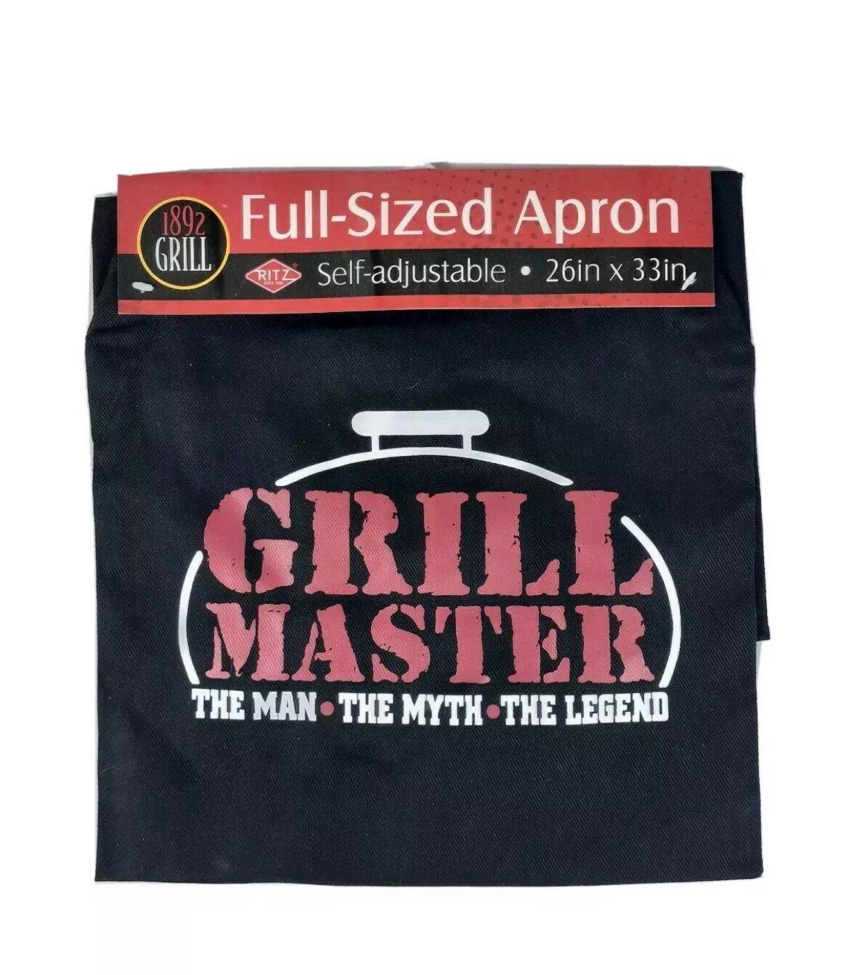 Ritz Grill Master Apron