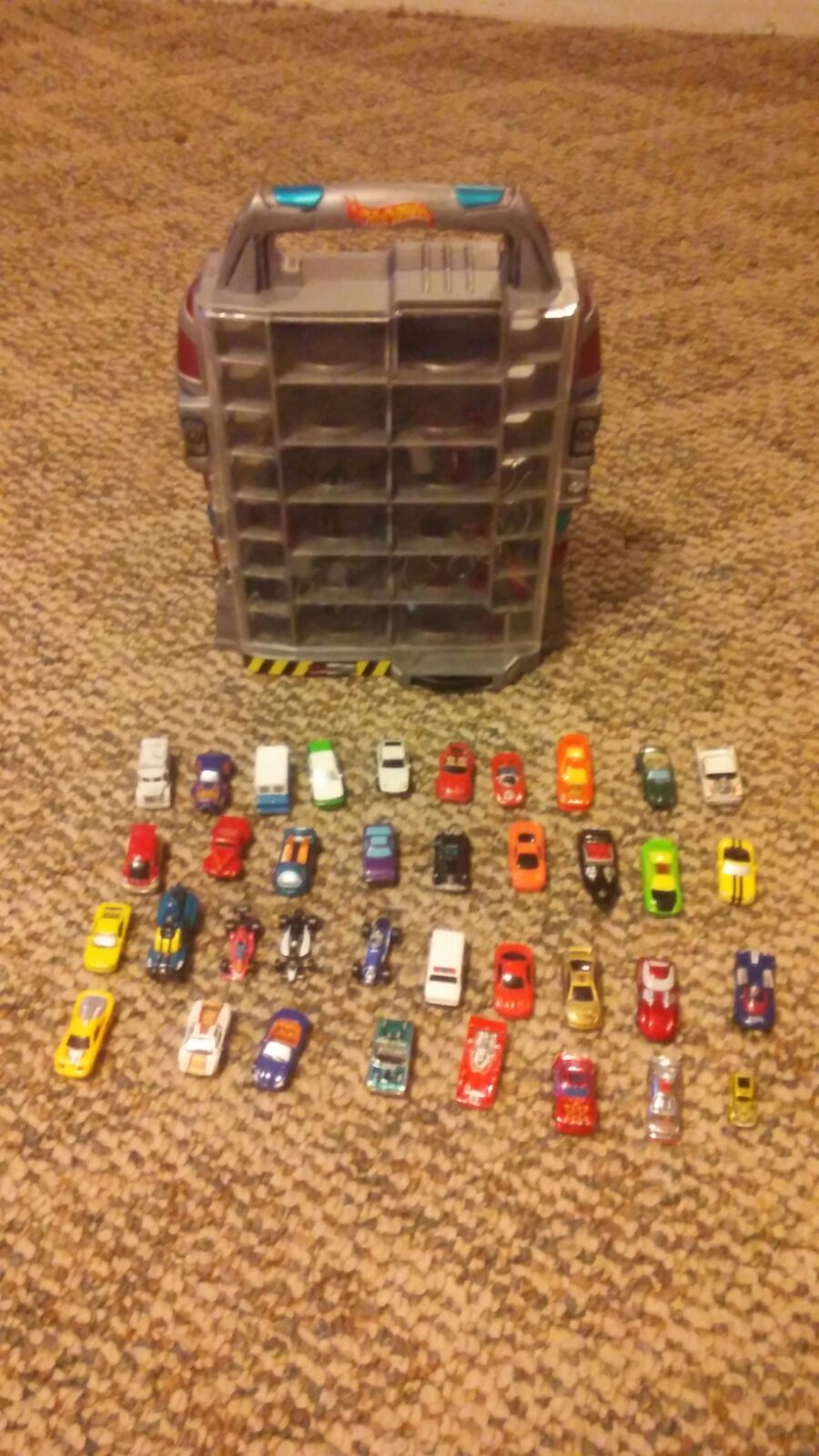 micro machines
