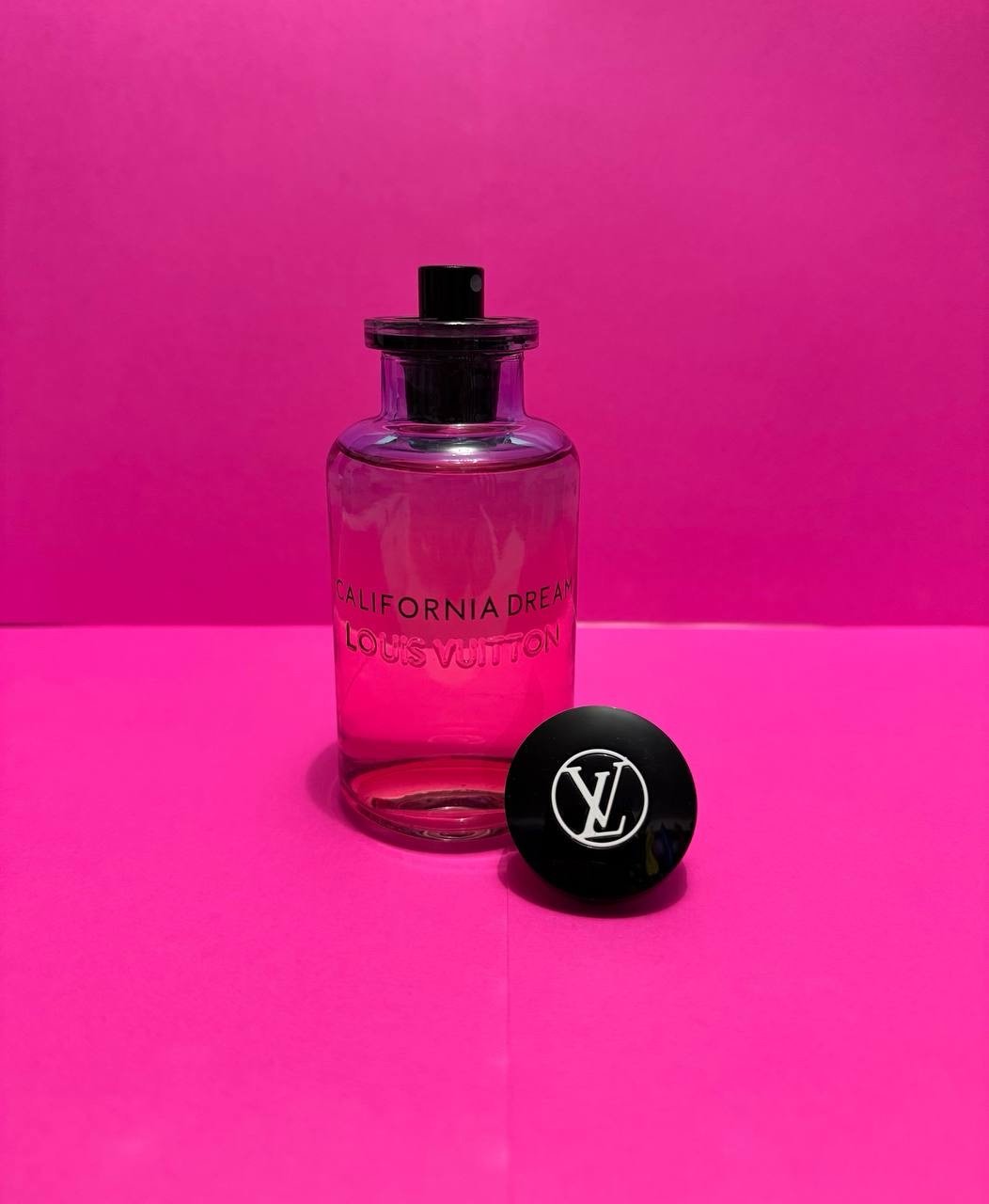 Cologne Louis Vuitton “California Dream”
