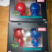 Funko Hikari Spider-Man / Captain America
