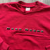 NOON GOONS LOGO CREWNECK SWEATSHIRT