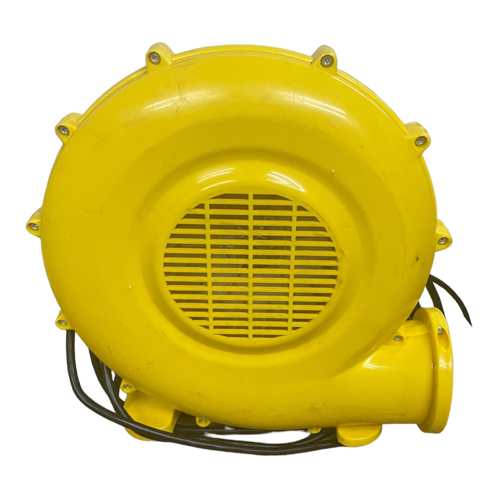 Island Hopper BR-35 5.5 A Bounce House Blower