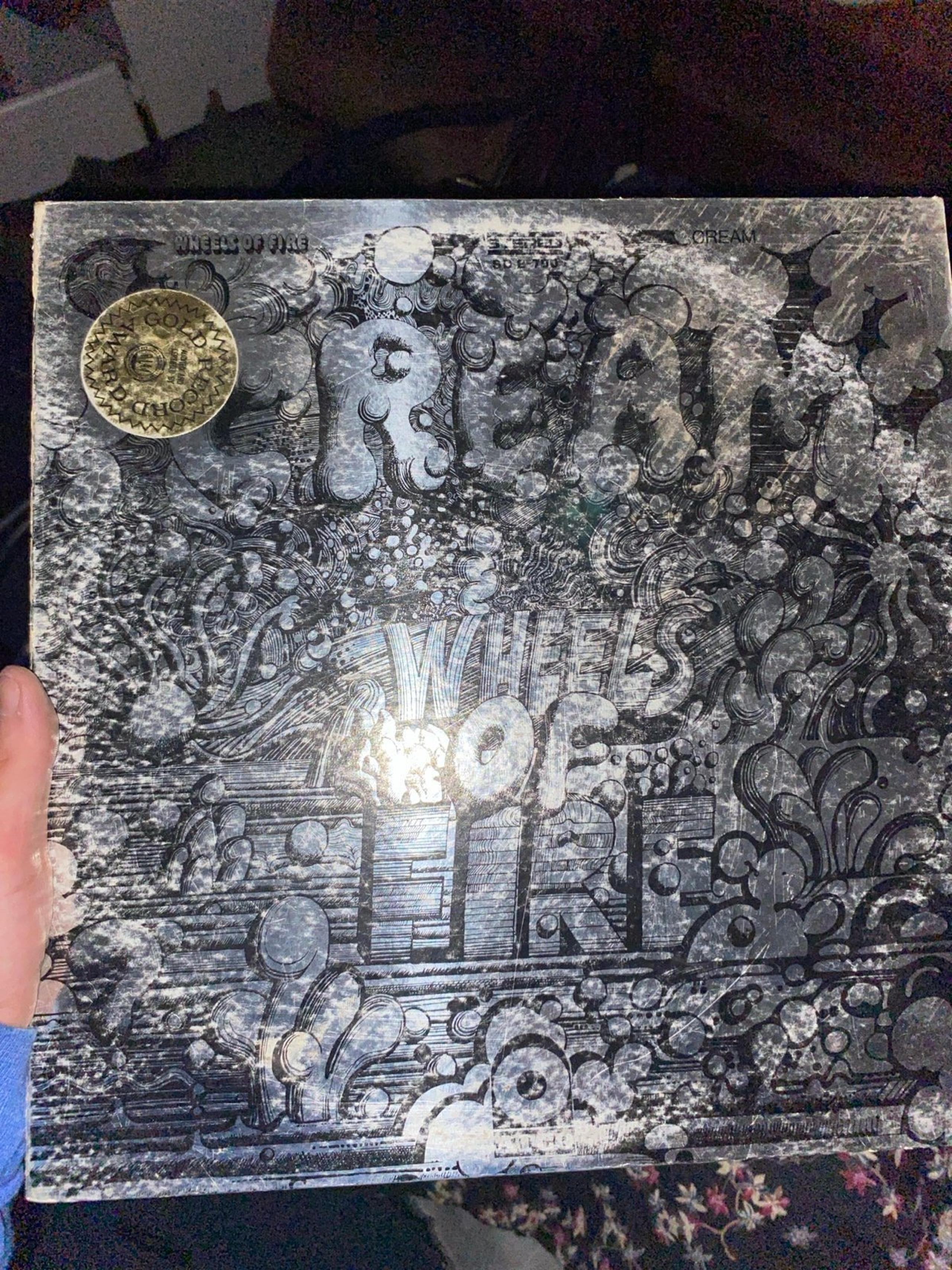 Vinyl