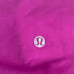 Lululemon Align High-Rise Pant 25 in Vivid Plum