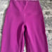 Lululemon Align High-Rise Pant 25 in Vivid Plum