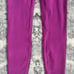 Lululemon Align High-Rise Pant 25 in Vivid Plum