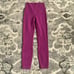 Lululemon Align High-Rise Pant 25 in Vivid Plum