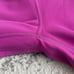 Lululemon Align High-Rise Pant 25 in Vivid Plum