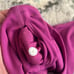 Lululemon Align High-Rise Pant 25 in Vivid Plum