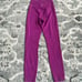 Lululemon Align High-Rise Pant 25 in Vivid Plum