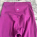 Lululemon Align High-Rise Pant 25 in Vivid Plum