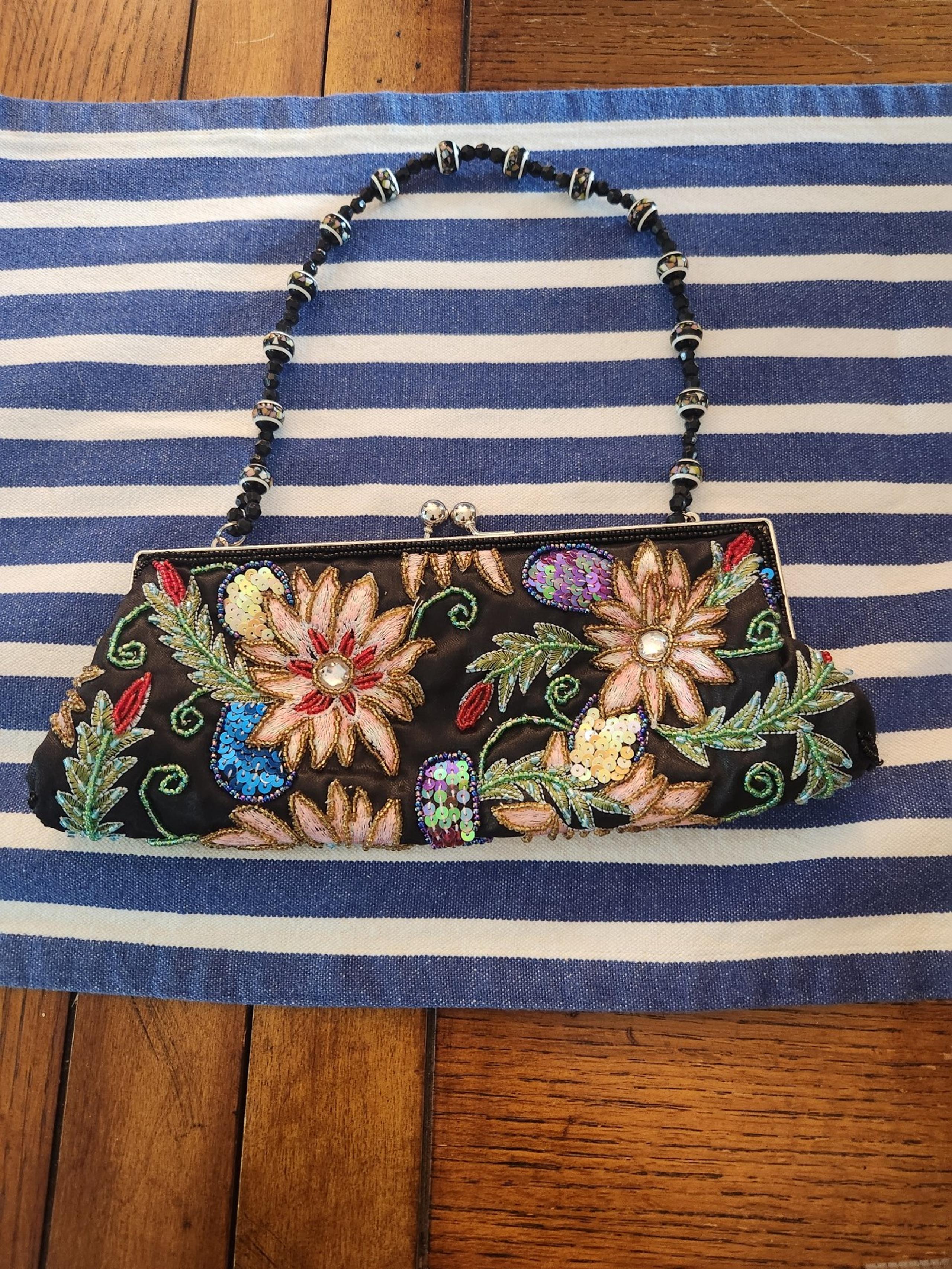 Evening Purse