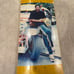 Kobe Bryant Manila Man Jeepney Skateboard Deck Philippines 1998 Lakers Gold