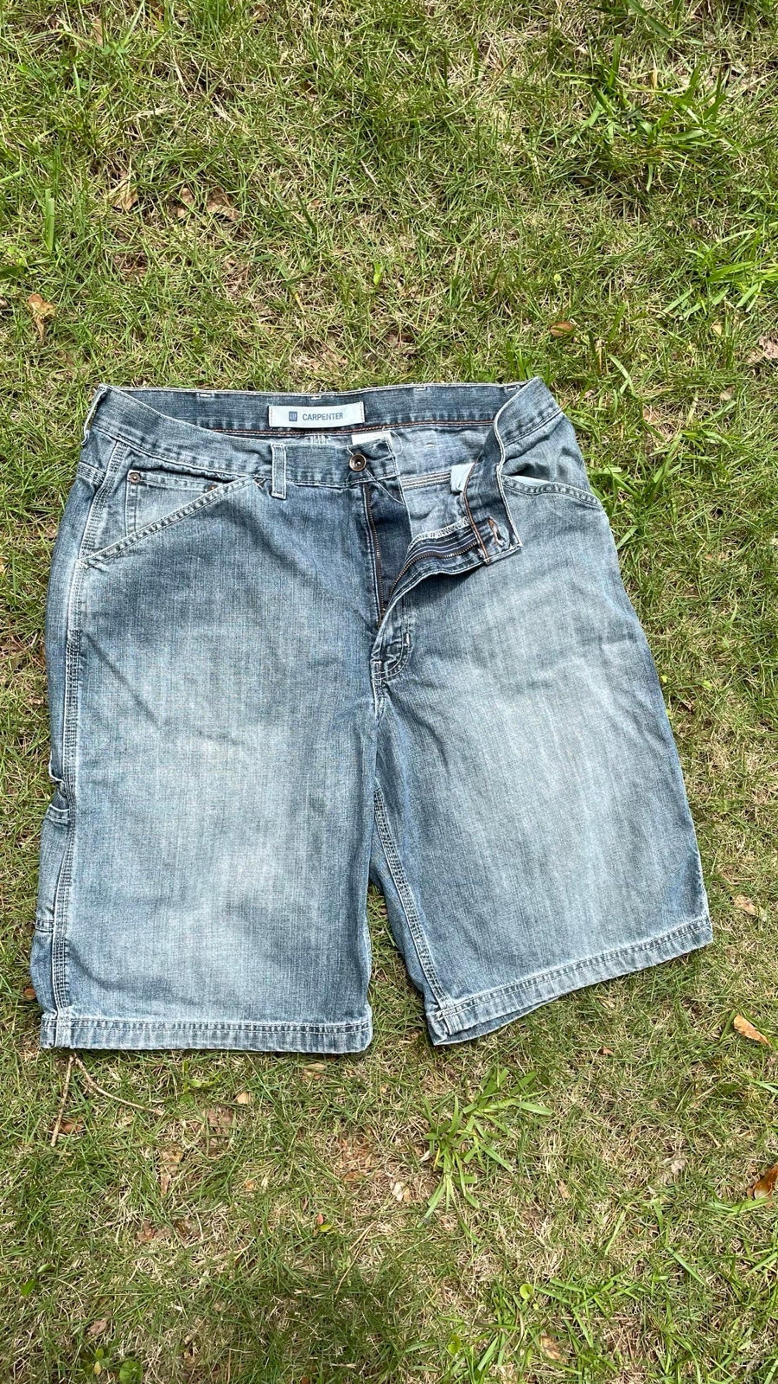GAP CARPENTER JEANS